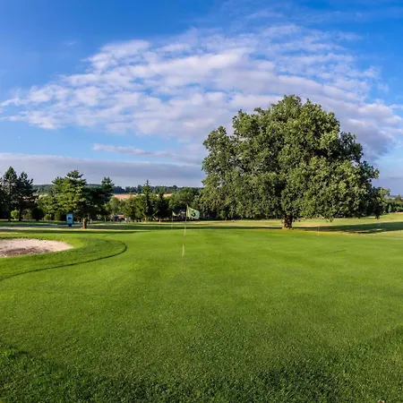Domaine Du Golf D'albret.10 * Barbaste
